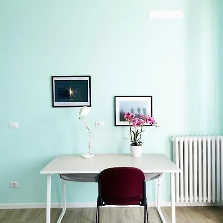 アパート Vicino Parco Ducale *