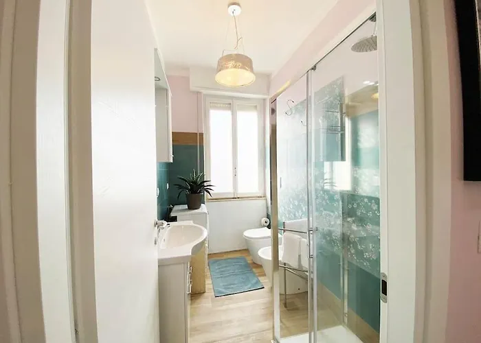 Vicino Parco Ducale パルマ