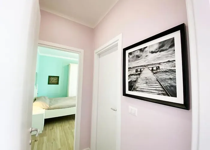 Vicino Parco Ducale パルマ