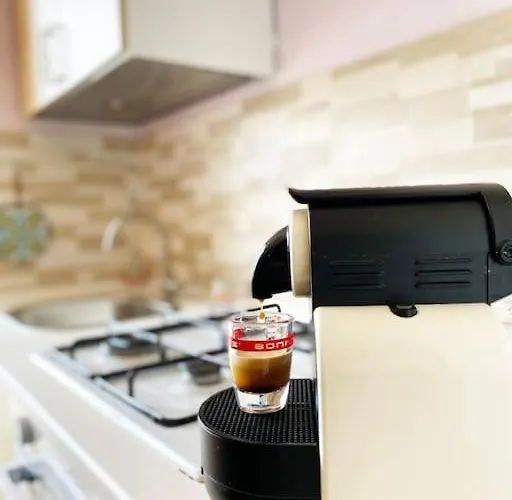 Vicino Parco Ducale * パルマ