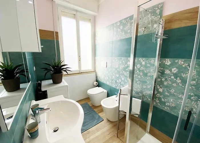 アパート Vicino Parco Ducale パルマ