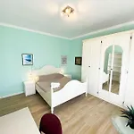 Vicino Parco Ducale Апартаменти Парма