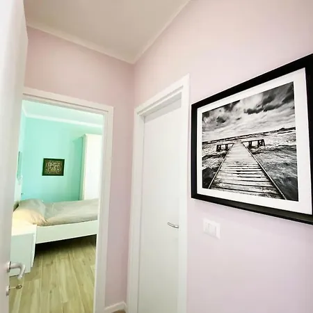 Vicino Parco Ducale Parma