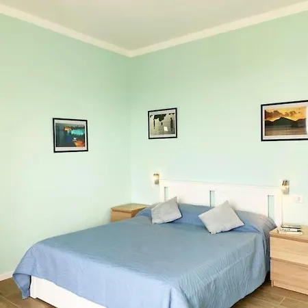 Vicino Parco Ducale Апартаменти *