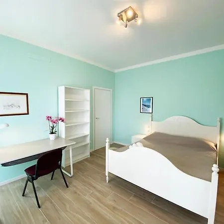 Apartment Vicino Parco Ducale