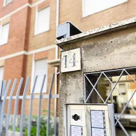 Vicino Parco Ducale *