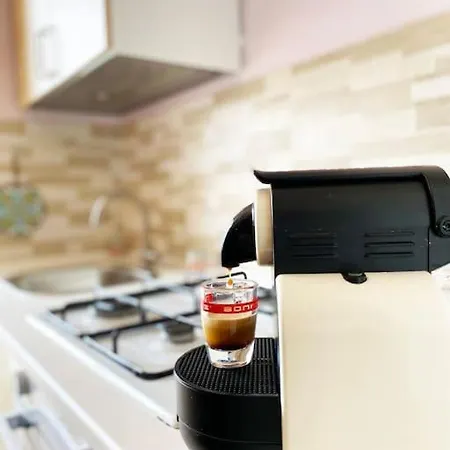 Vicino Parco Ducale * Parma