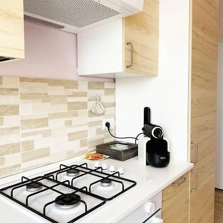 Vicino Parco Ducale Apartment