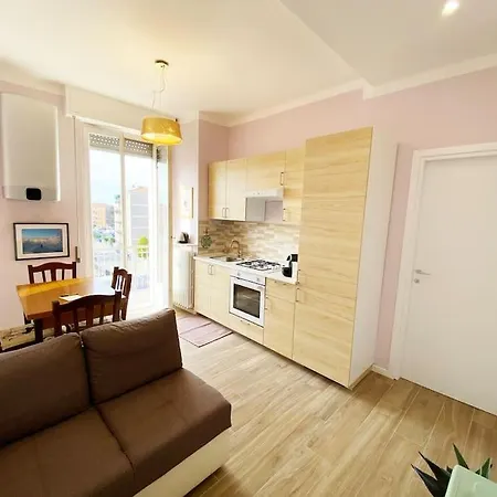 Apartment Vicino Parco Ducale