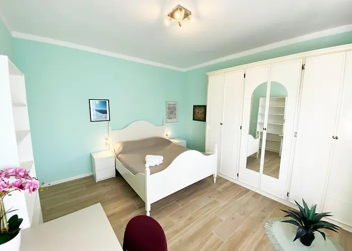 Vicino Parco Ducale Apartment Parma