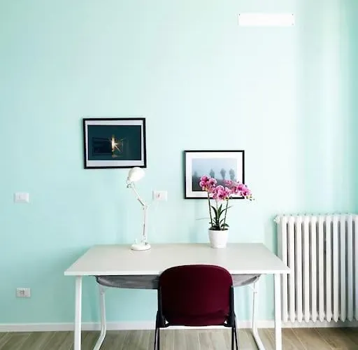 Apartment Vicino Parco Ducale *