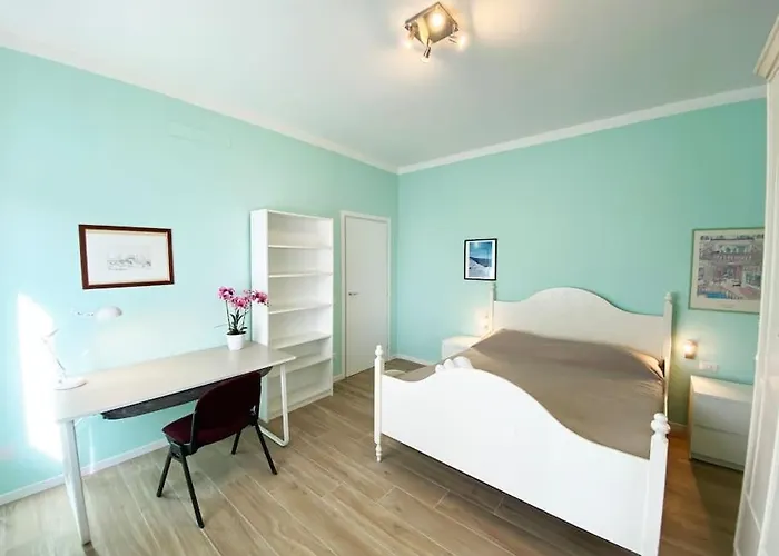 Apartment Vicino Parco Ducale