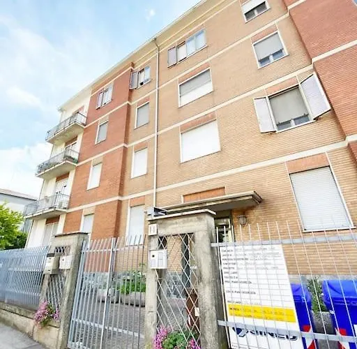 Vicino Parco Ducale Apartment Parma