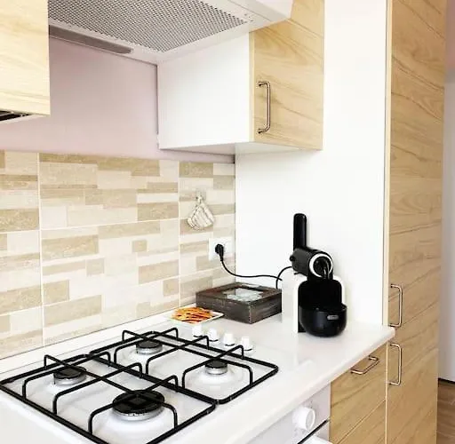 Vicino Parco Ducale Apartment