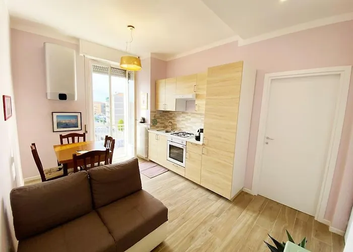 Apartment Vicino Parco Ducale